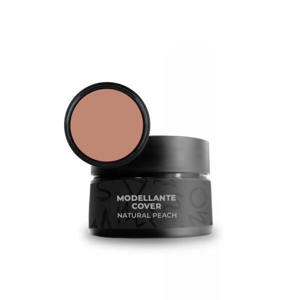Gel Modellante Cover Natural Peach