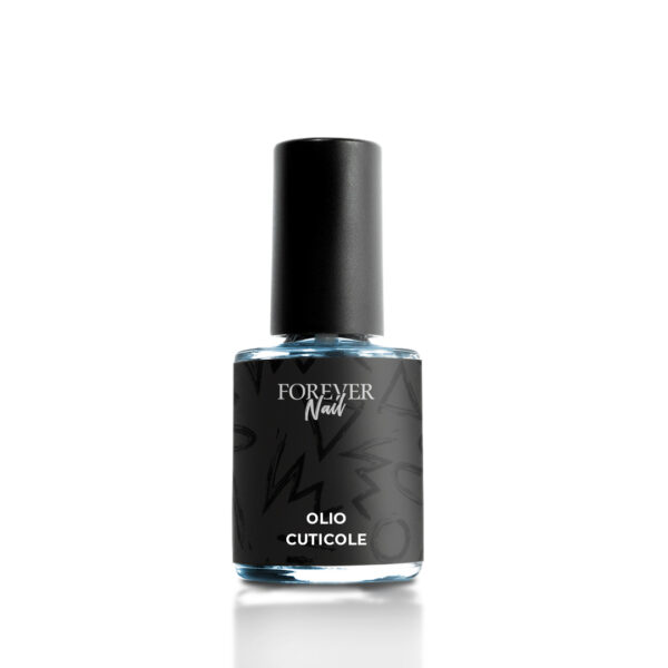 Olio per Cuticole 7ml