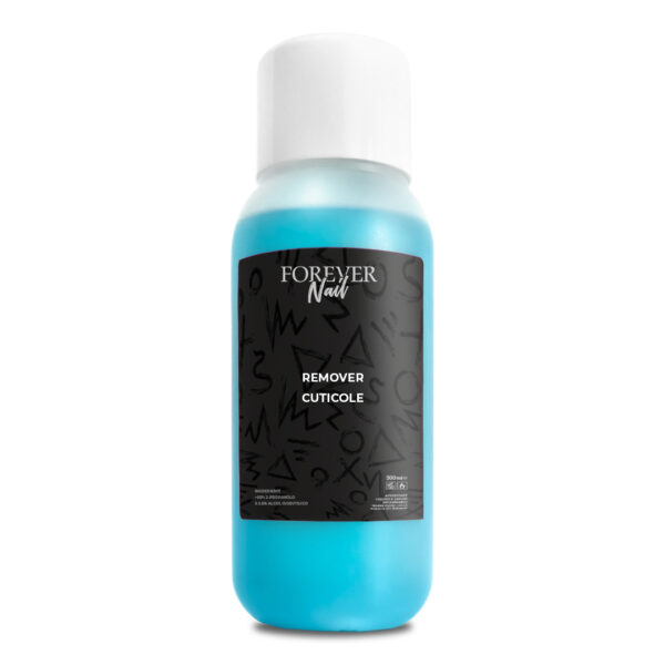 Remover Solution 300ml