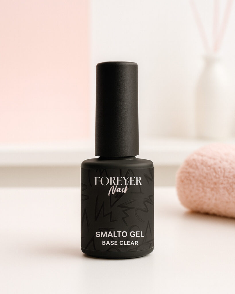 basi semipermanenti forevernail
