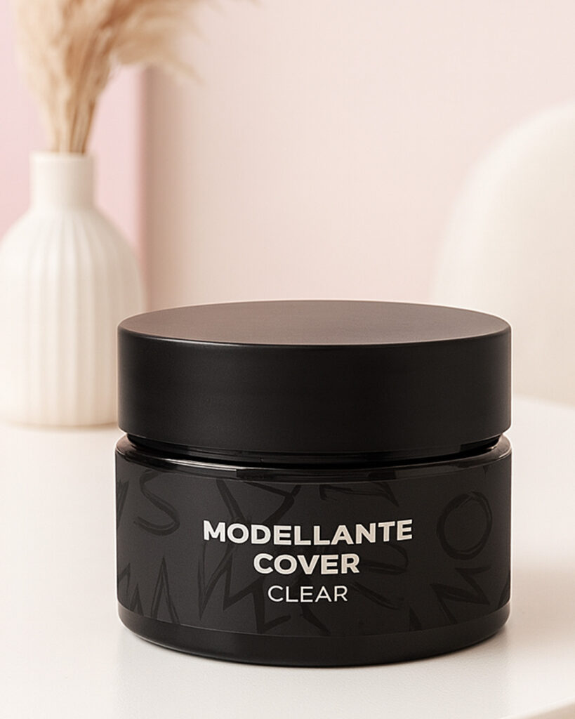 modellanti forevernail