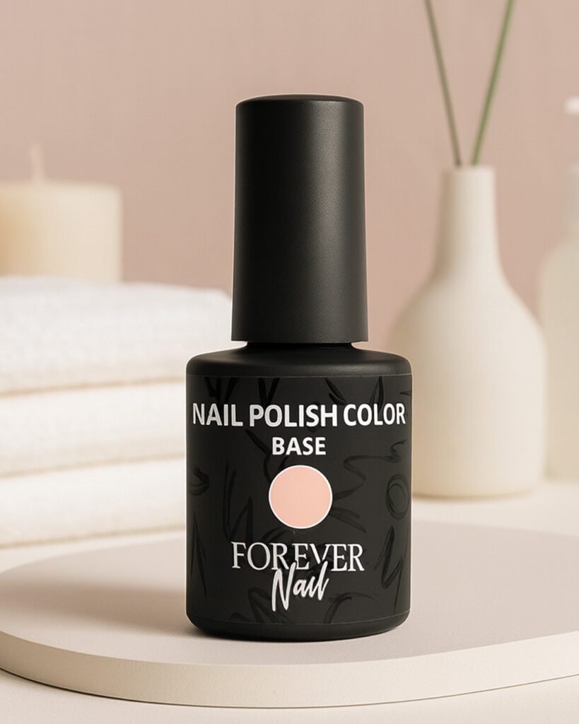 smalti semipermanenti forevernail